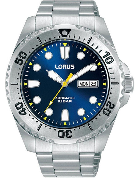 LORUS WATCHES Mod. RL473BX9-0
