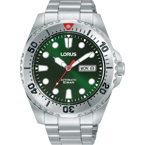 Load image into Gallery viewer, LORUS WATCHES Mod. RL475BX9-0
