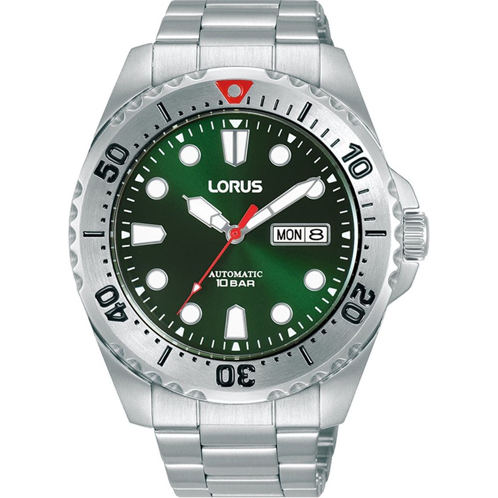 LORUS WATCHES Mod. RL475BX9-0