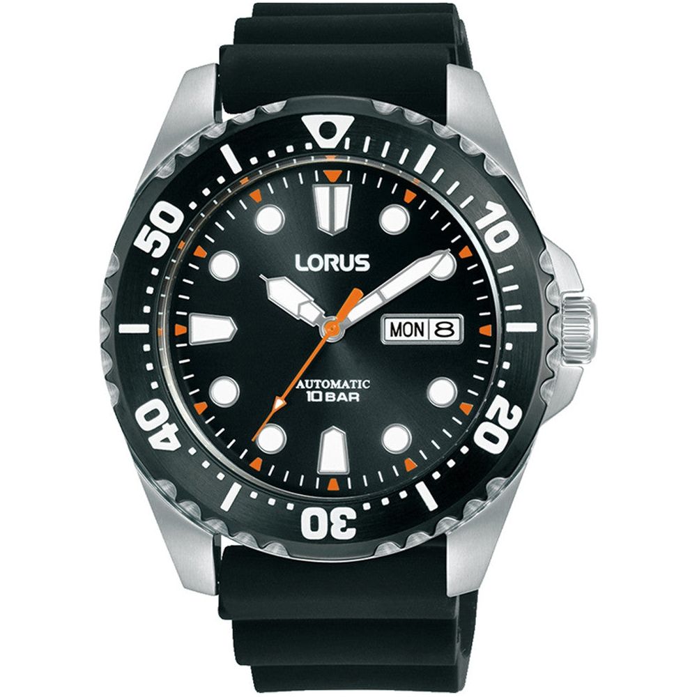 LORUS WATCHES Mod. RL481BX9-0