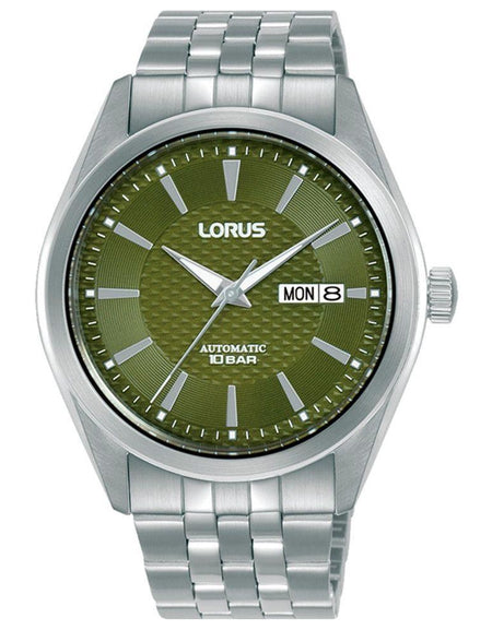 LORUS WATCHES Mod. RL487BX9-0