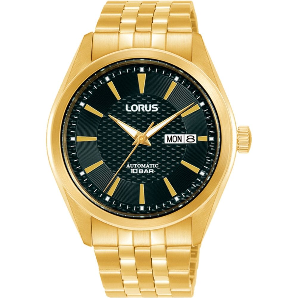 LORUS WATCHES Mod. RL488BX9-0