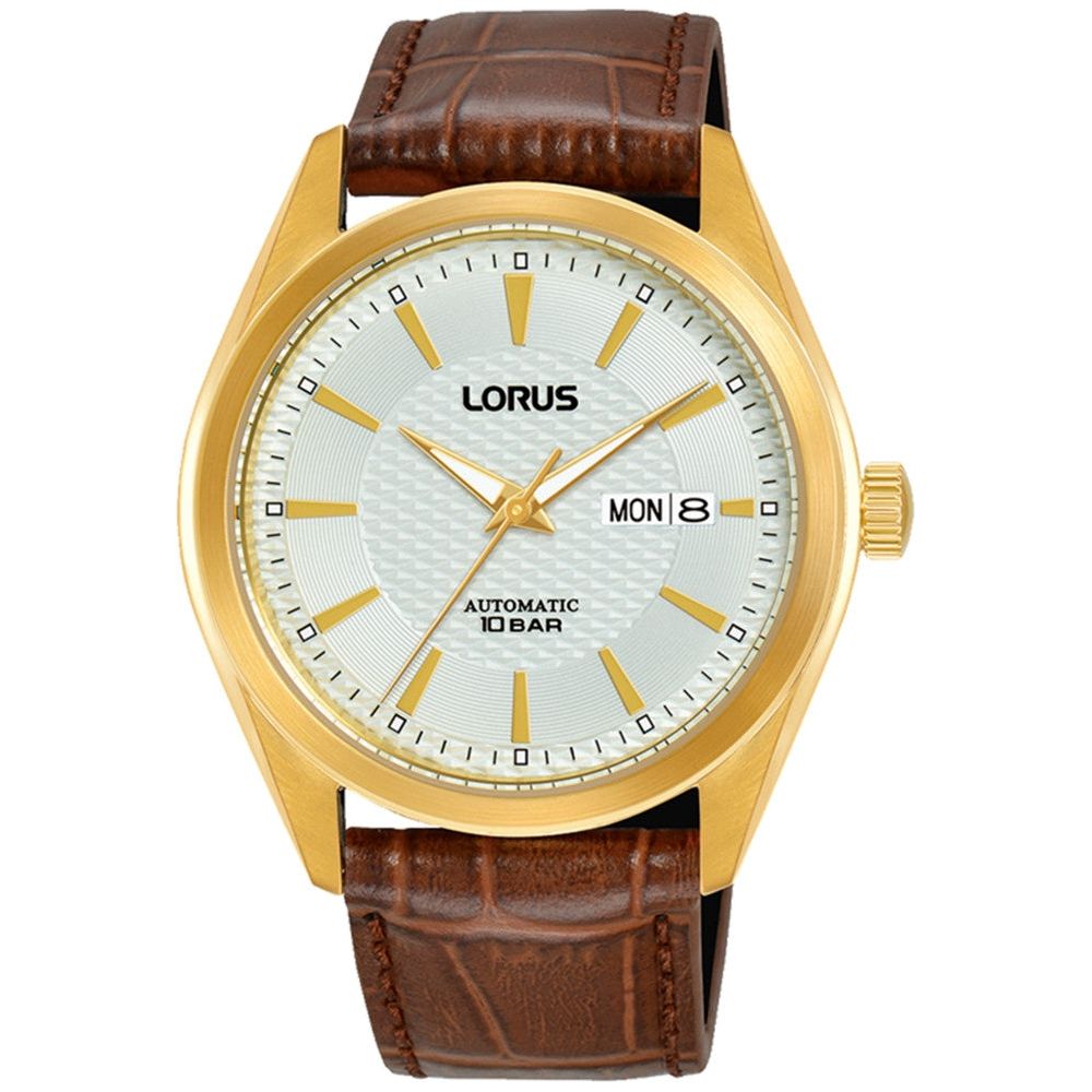 LORUS WATCHES Mod. RL490BX9-0