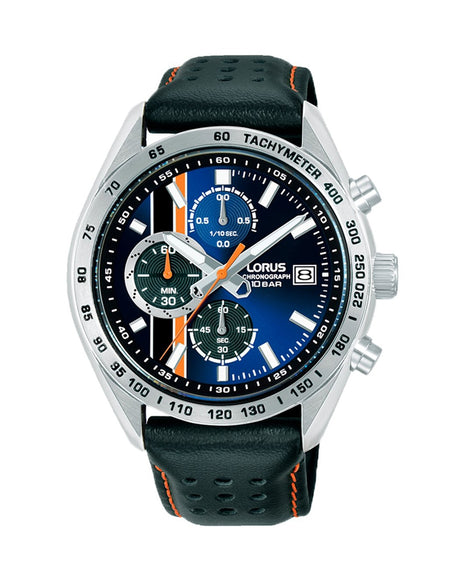 LORUS WATCHES Mod. RM303KX9-0