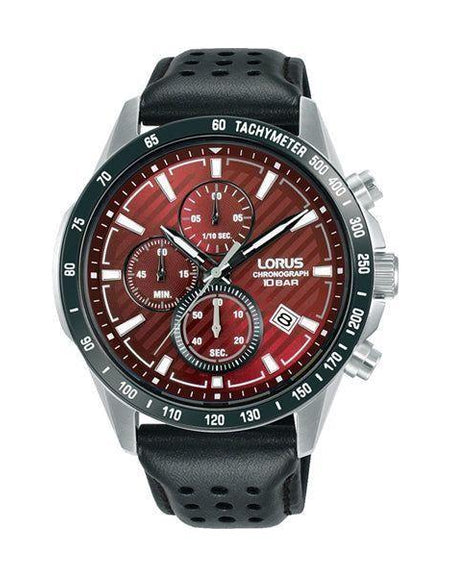 LORUS WATCHES Mod. RM305JX9-0