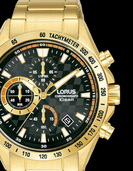 LORUS WATCHES Mod. RM314JX9-1