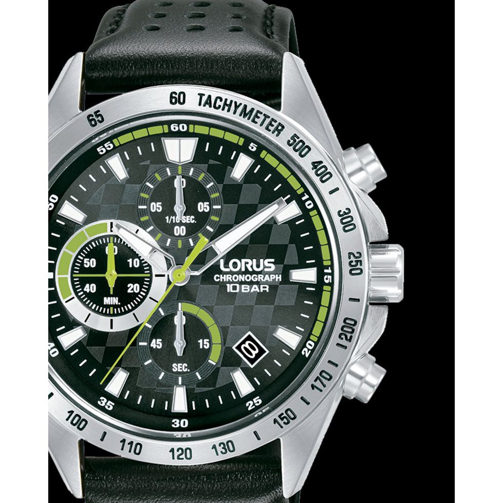 LORUS WATCHES Mod. RM315JX9-1