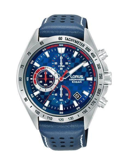 LORUS WATCHES Mod. RM317JX9-0