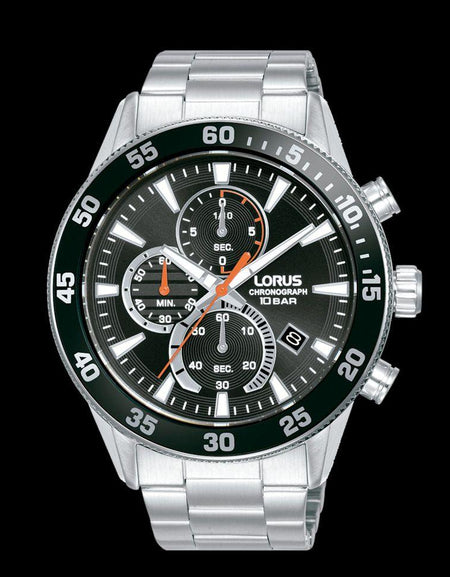 LORUS WATCHES Mod. RM321JX9-1