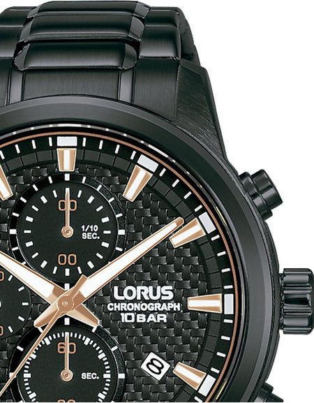 LORUS WATCHES Mod. RM323HX9-1