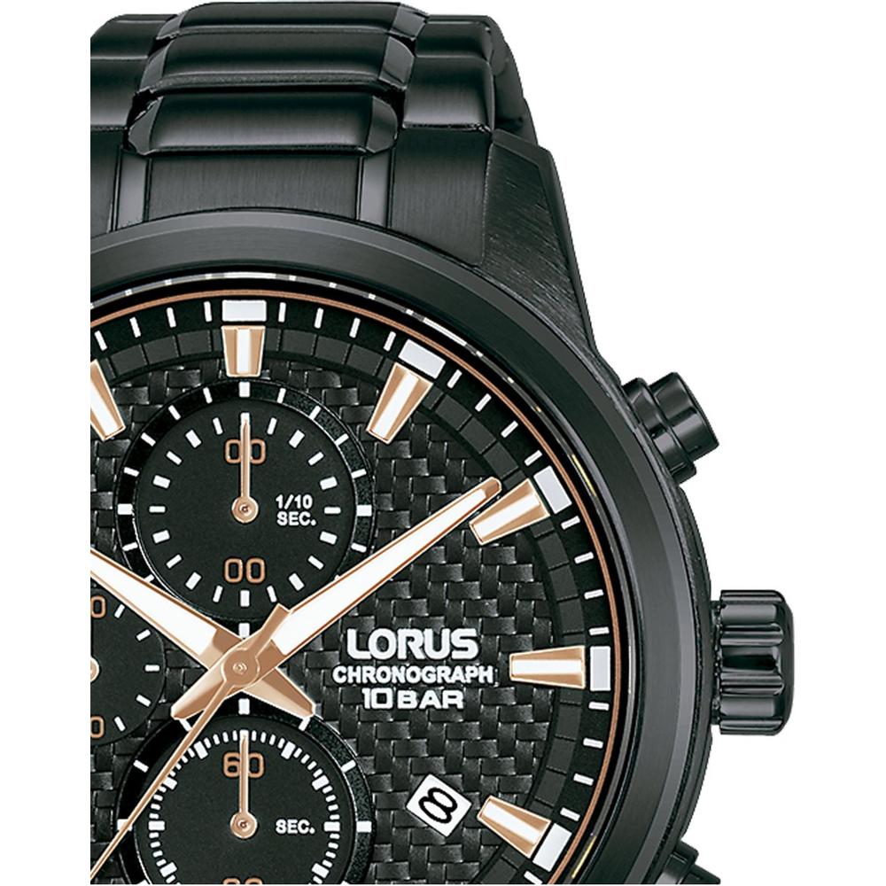 LORUS WATCHES Mod. RM323HX9-1