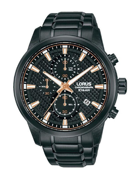 LORUS WATCHES Mod. RM323HX9-0