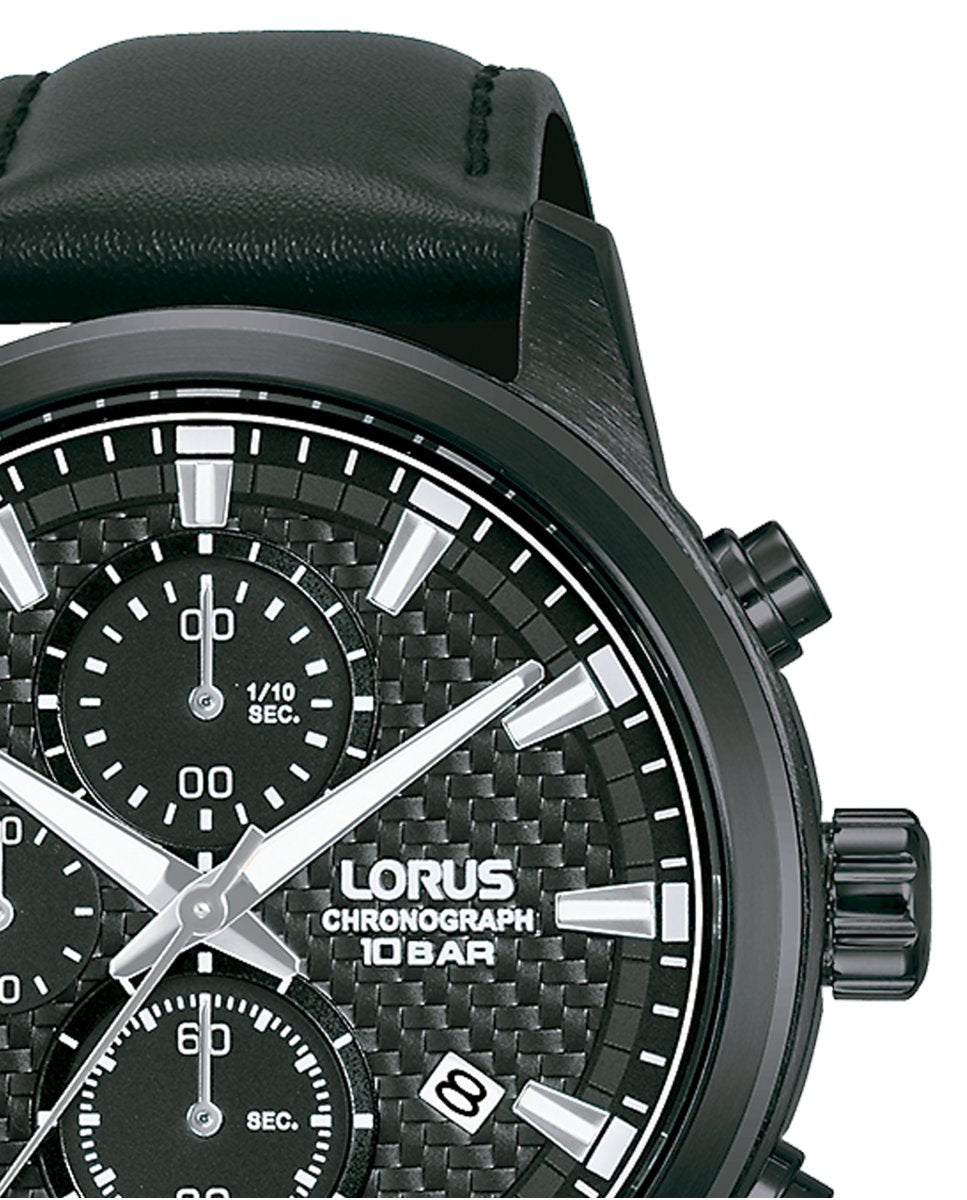 LORUS Mod. SPORTS-2
