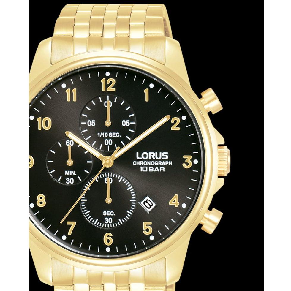 LORUS WATCHES Mod. RM340JX9-1