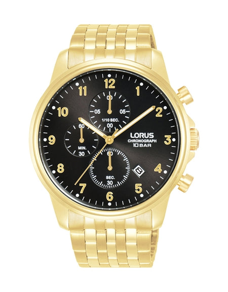 LORUS WATCHES Mod. RM340JX9-0