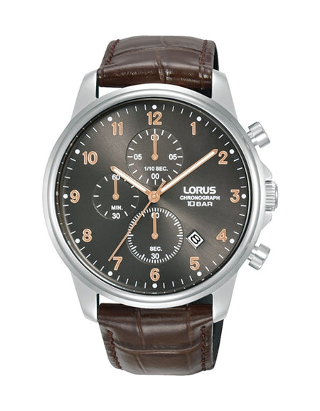 LORUS WATCHES Mod. RM343JX9-0