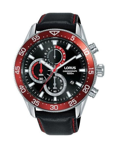 LORUS WATCHES Mod. RM345FX9-0