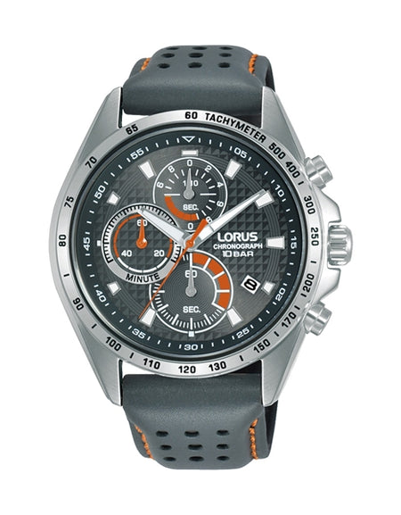 LORUS WATCHES Mod. RM361HX9-0