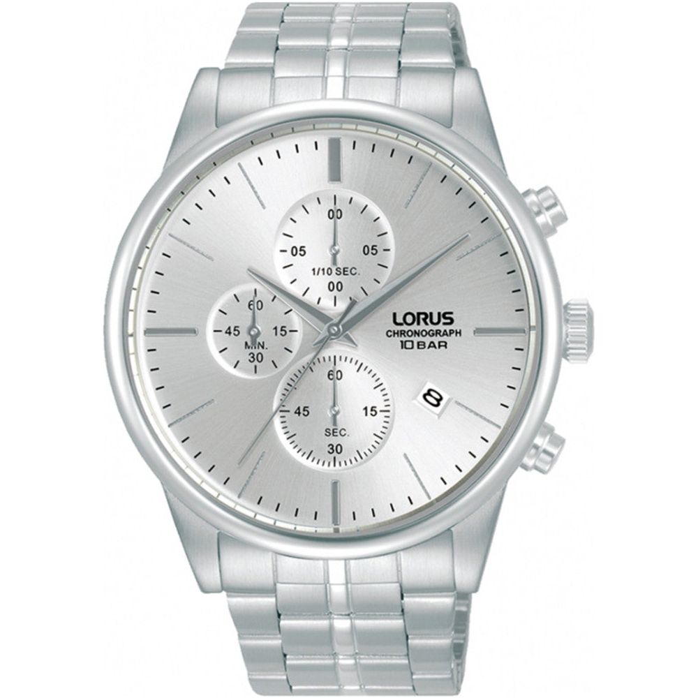 LORUS WATCHES Mod. RM365JX9-0