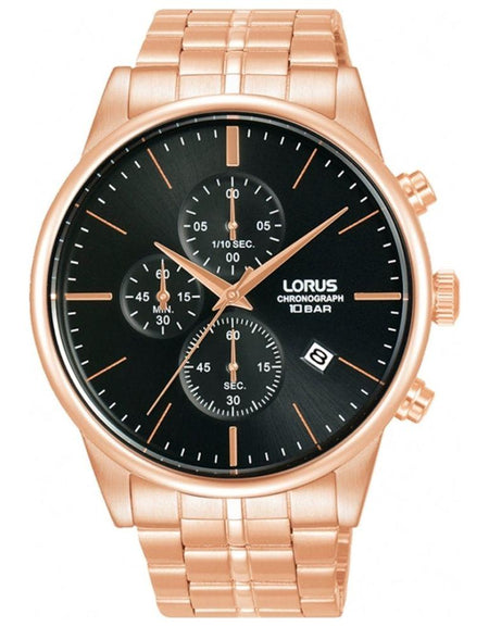 LORUS WATCHES Mod. RM366JX9-0