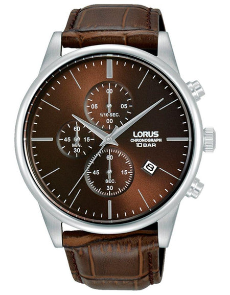 LORUS WATCHES Mod. RM369JX9-0