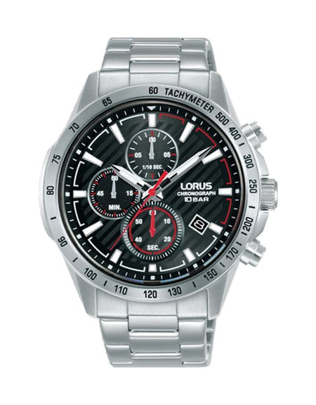 LORUS WATCHES Mod. RM391JX9-0