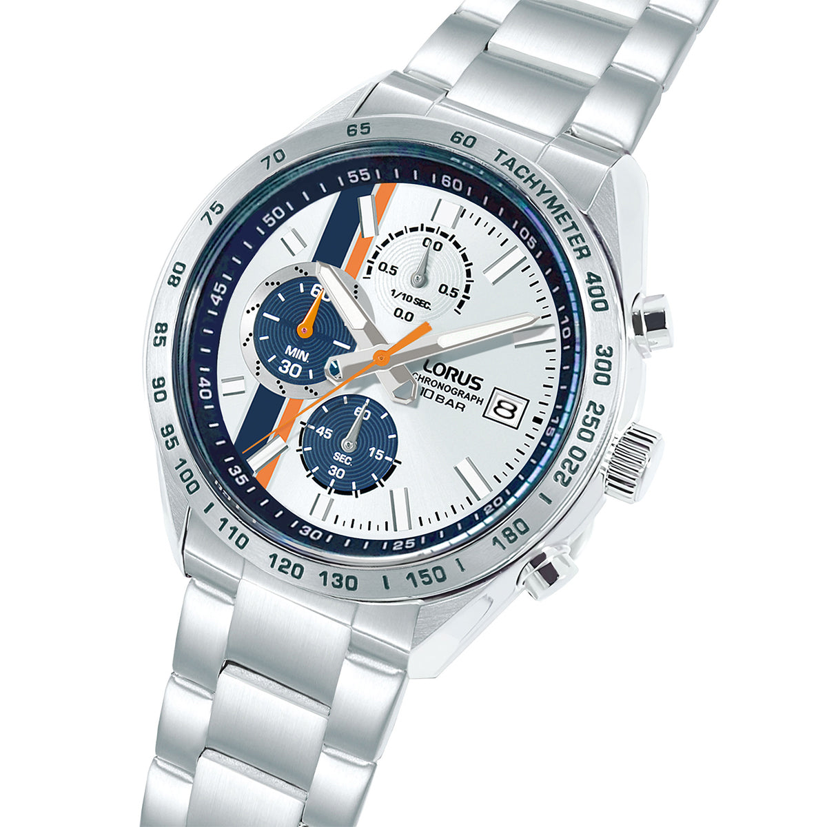 LORUS WATCHES Mod. RM399JX9-1