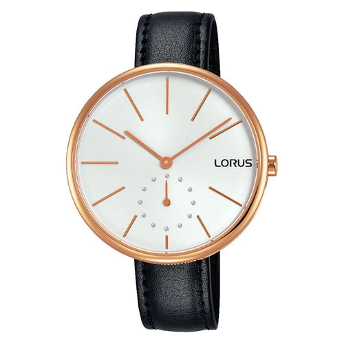 Load image into Gallery viewer, LORUS WATCHES Mod. RN420AX8-0
