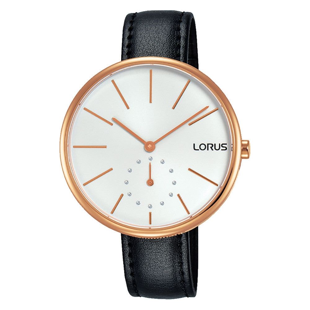 LORUS WATCHES Mod. RN420AX8-0