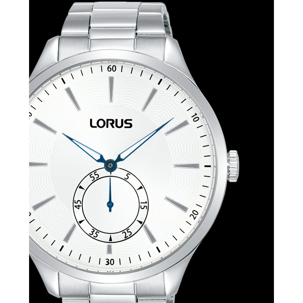 LORUS WATCHES Mod. RN469AX9-1