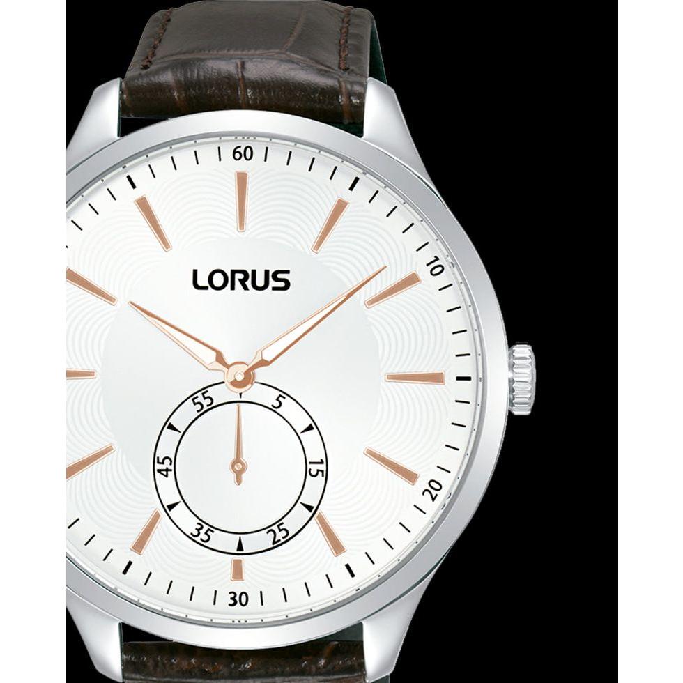 LORUS WATCHES Mod. RN471AX9-2