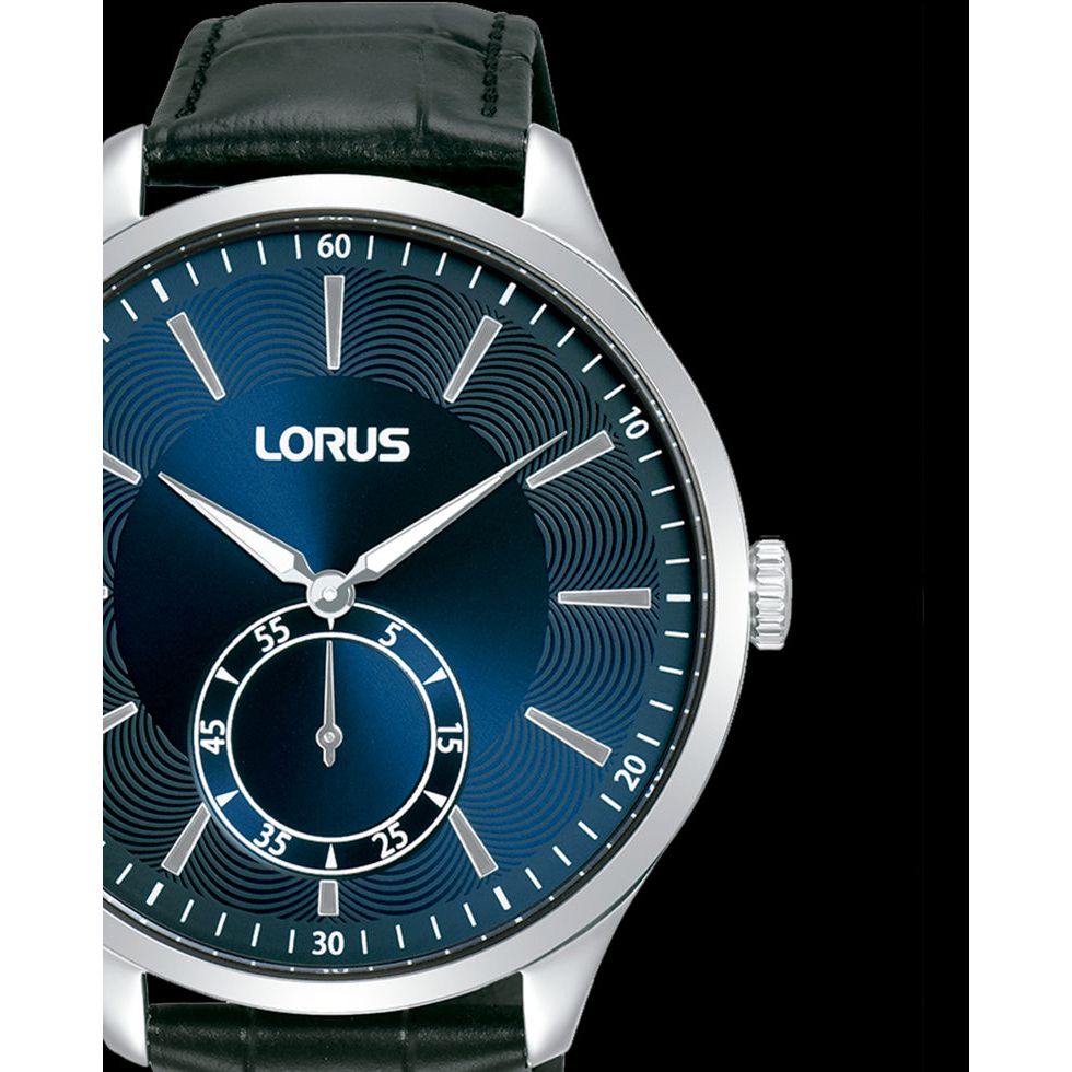 LORUS WATCHES Mod. RN473AX9-1