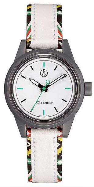 CITIZEN SMILE SOLAR MOD. RP01J023Y-0