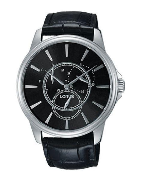 LORUS WATCHES Mod. RP507AX9-0