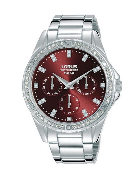LORUS WATCHES Mod. RP639DX9-0