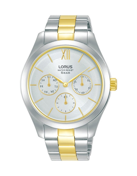 LORUS WATCHES Mod. RP653DX9-0