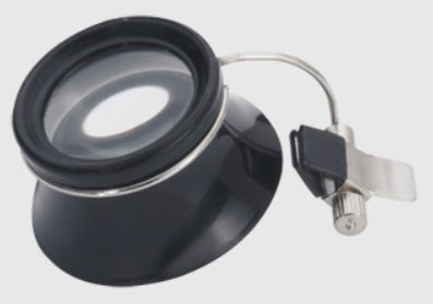 Monocolo ingrandimento 3.5x - Monocle 3.5x magnification-0