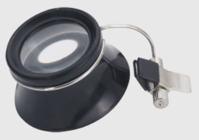 Monocolo ingrandimento 3x - Monocle 3x magnification-0