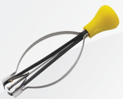 Utensile leva sfere netto - Sphere remover tool. clean-0