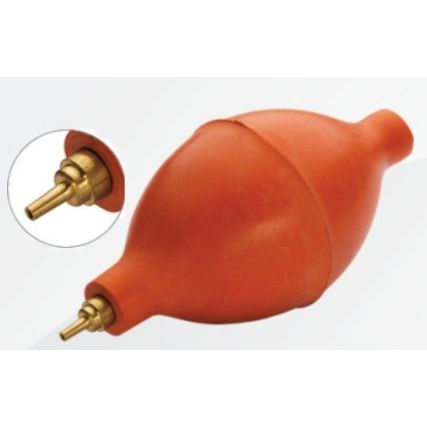 Soffietto con valvola per pulire - Bellows with valve for cleaning-0