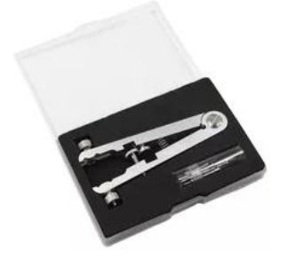 Pinzetta per rimuovere bracciali - Tweezers bracelets remover-0