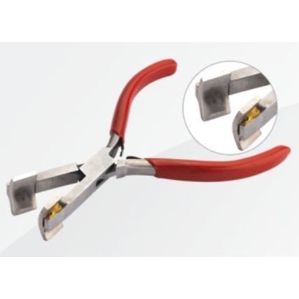 Load image into Gallery viewer, Pinza per piegare le anse - Pliers for bending lugs-0
