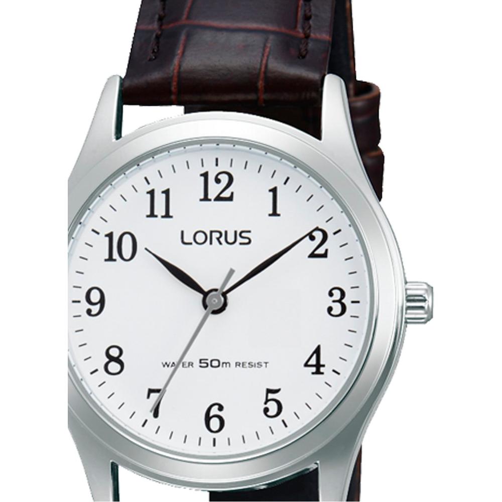 LORUS WATCHES Mod. RRS49VX5-3