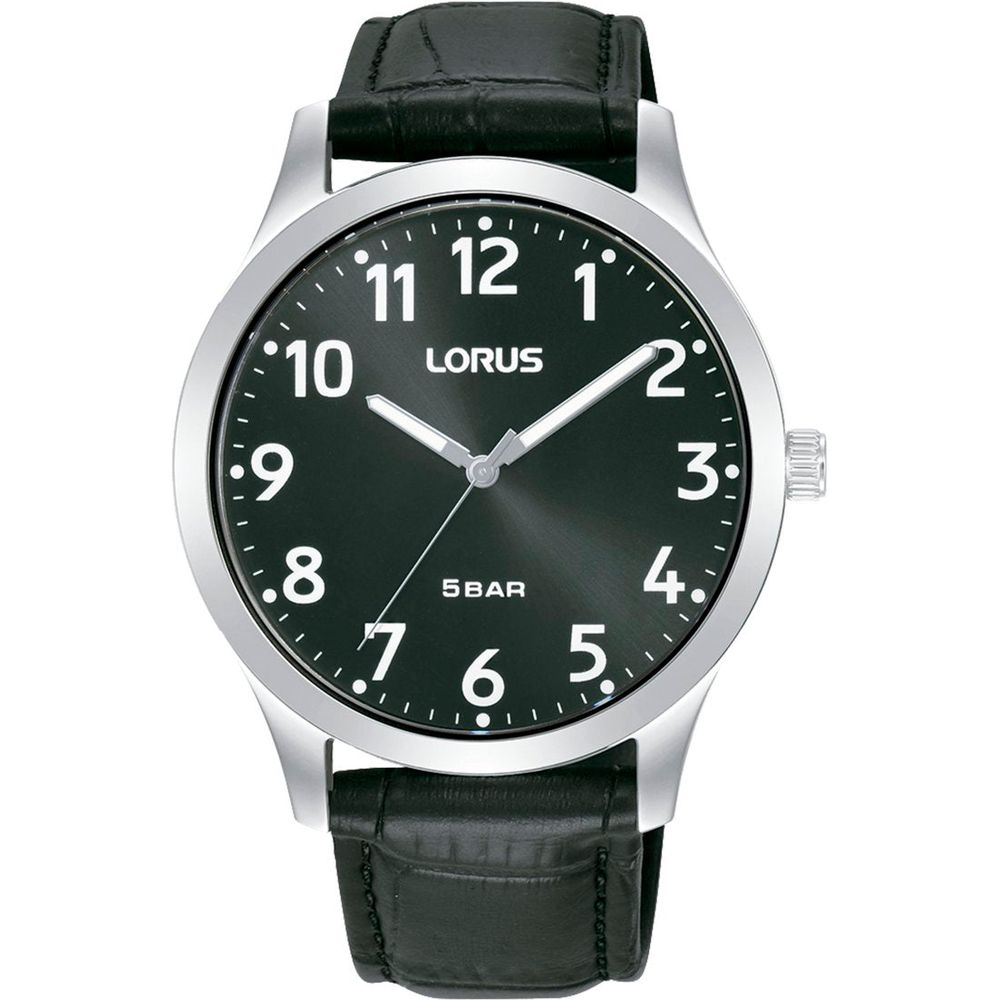 LORUS WATCHES Mod. RRX03JX9-1