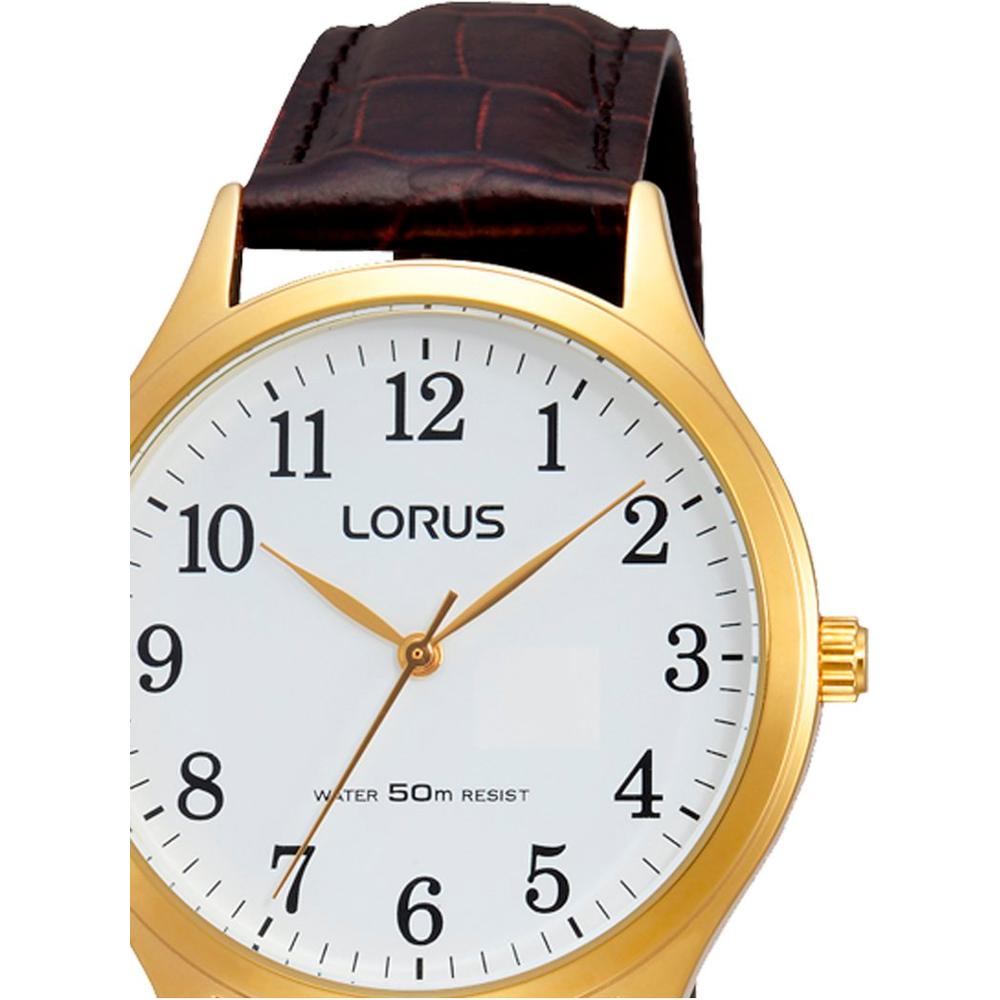 LORUS WATCHES Mod. RRX18HX9-3