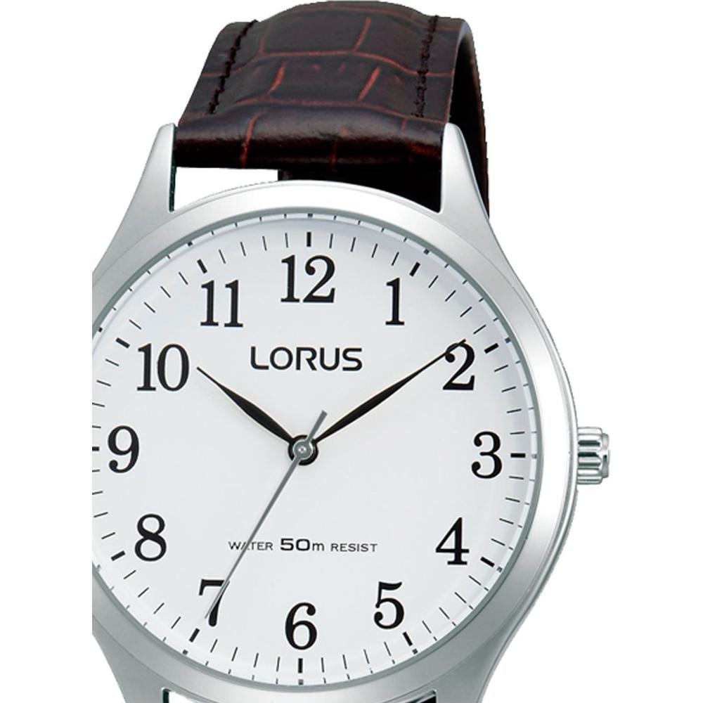 LORUS WATCHES Mod. RRX25HX9-1