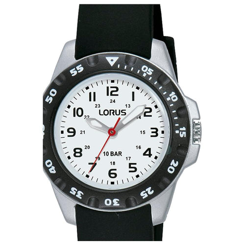 Load image into Gallery viewer, LORUS WATCHES Mod. RRX53HX9-1
