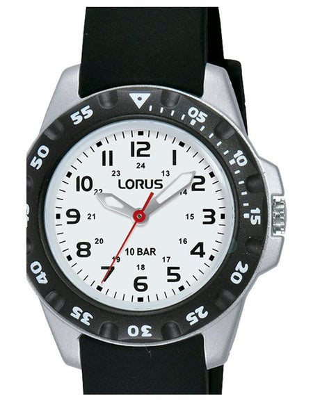 LORUS WATCHES Mod. RRX53HX9-1