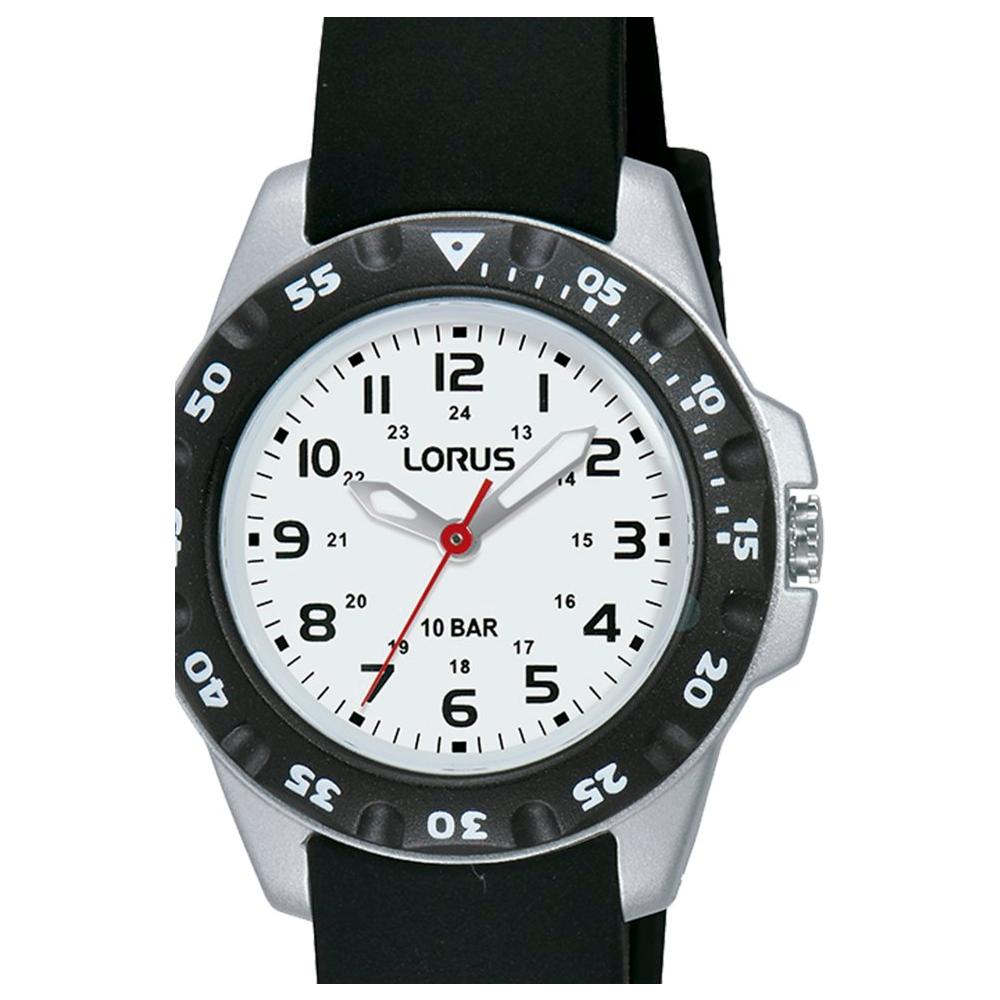 LORUS WATCHES Mod. RRX53HX9-1
