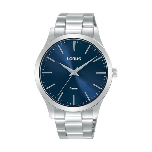 LORUS WATCHES Mod. RRX65HX9-0